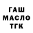Кодеиновый сироп Lean Purple Drank Marko Kovach